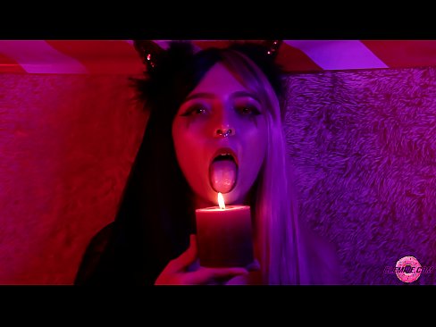❤️ Хүсэл тэмүүлэлтэй Blowjob нь Тачаангуй Succubus нь ам дүүрэн Зүгээр л порно mn.com-porn-zog.ru